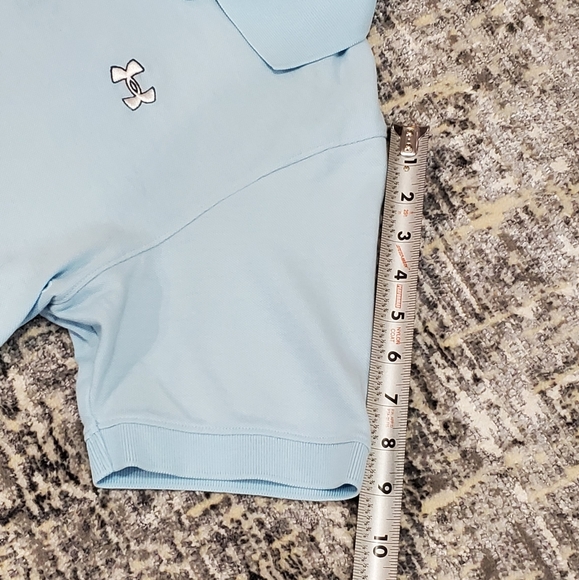💙Under Armour SM Polo - Picture 6 of 11